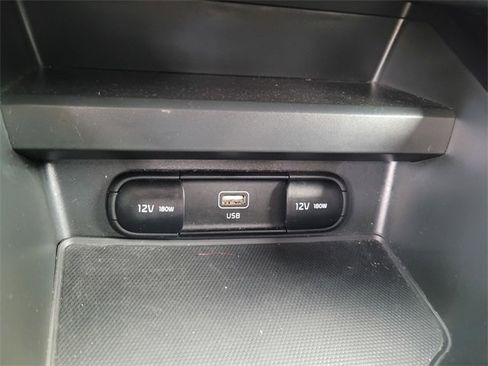 Used 2023 Kia Soul LX w/ Option Group 015 image 20