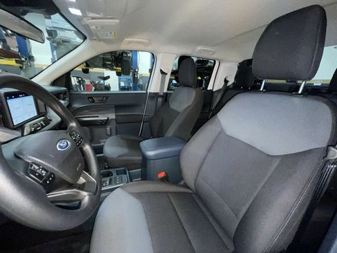 Used 2024 Ford Maverick XL image 21