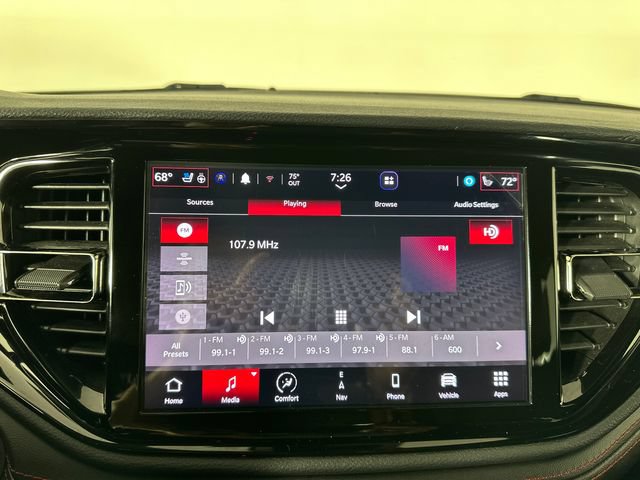 Used 2023 Dodge Durango R/T AWD/4WD image 13
