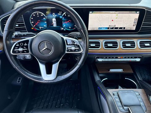 Used 2022 Mercedes-Benz GLE 350 4MATIC image 15