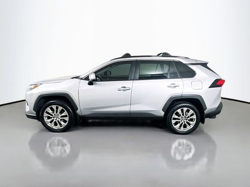 Certified 2024 Toyota RAV4 XLE Premium w/ Weather Package image 8