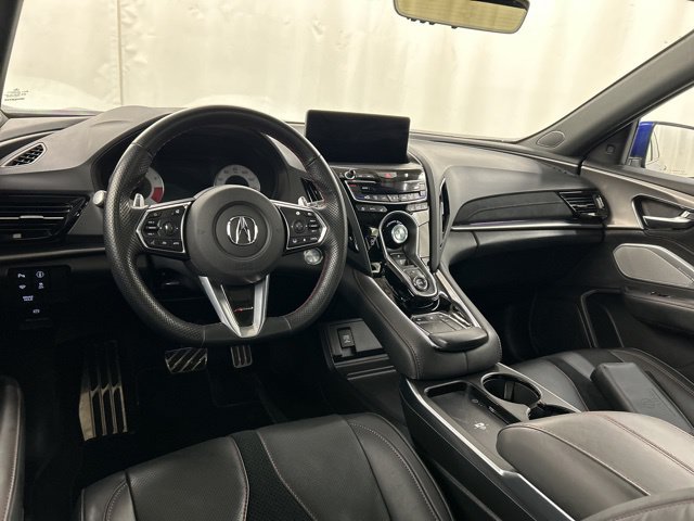 Used 2025 Acura RDX w/ Advance Package AWD/4WD image 21