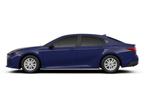 New 2026 Toyota Camry LE FWD image 3