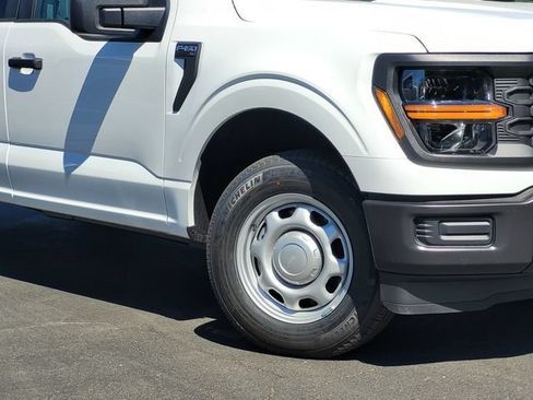 New 2026 Ford F150 XL RWD image 2