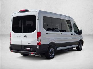 New 2025 Ford Transit 350 XL video 2