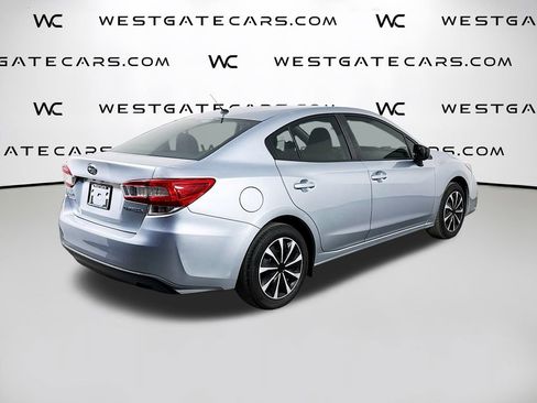 Used 2018 Subaru Impreza 2.0i image 8