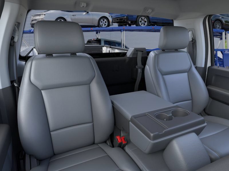 New 2026 Ford F150 XL AWD/4WD image 11