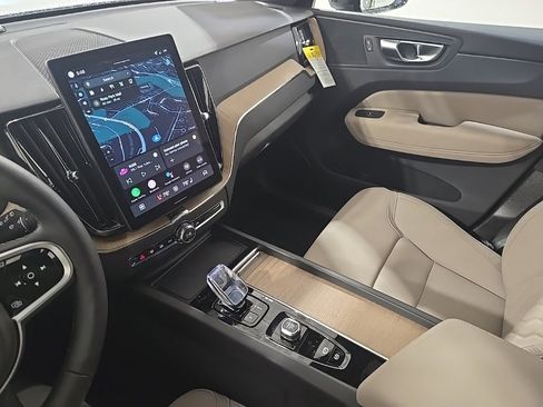 New 2026 Volvo XC60 T8 Plus w/ Protection Package Premier image 11