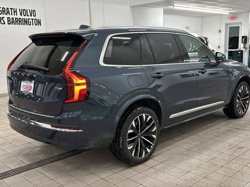 New 2026 Volvo XC90 T8 Plus w/ Protection Package Premier image 5