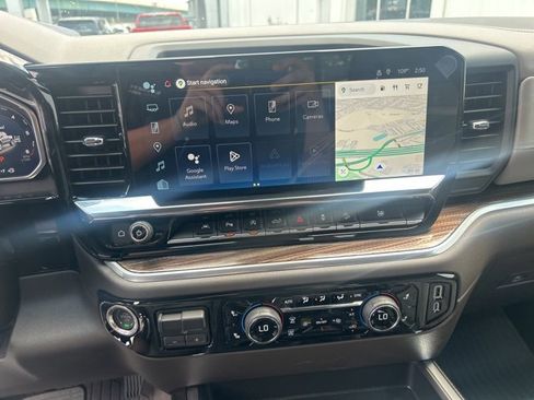 New 2026 Chevrolet Silverado 1500 RST image 20