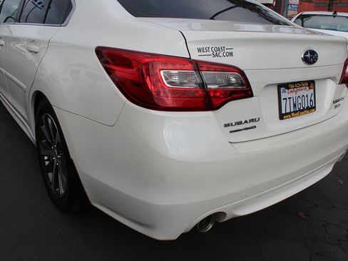 Used 2016 Subaru Legacy 3.6R Limited image 16