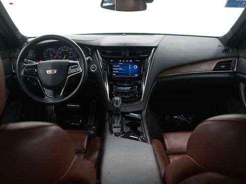 Used 2015 Cadillac CTS Premium image 12