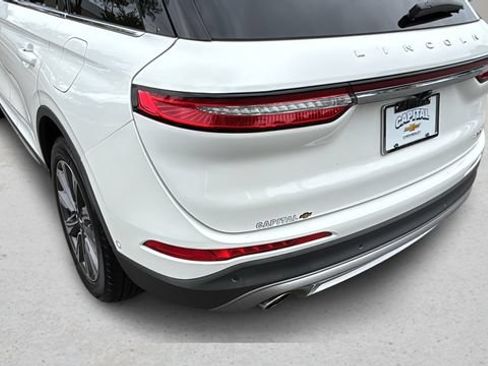 Used 2020 Lincoln Corsair Reserve w/ Equipment Group 201A AWD/4WD image 36