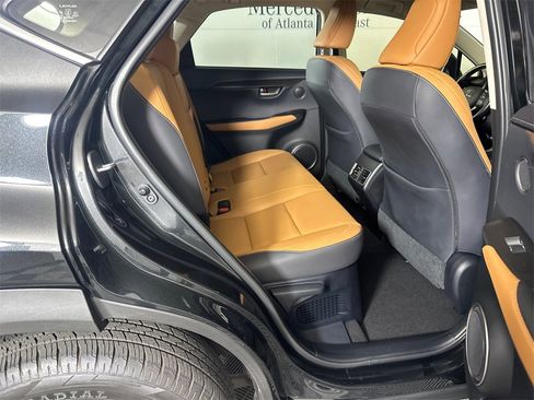 Used 2021 Lexus NX 300 FWD w/ Comfort Package image 15