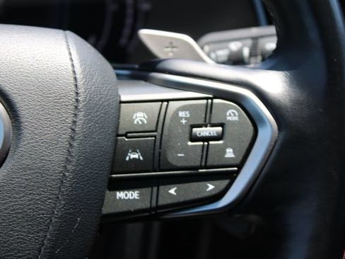 Certified 2024 Lexus NX 350h AWD image 17