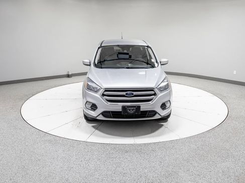 Used 2019 Ford Escape SE AWD/4WD image 27