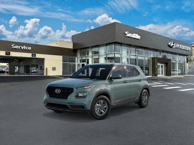 Used 2026 Hyundai Venue SE FWD 360° Tour