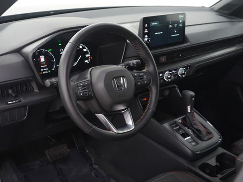 Used 2026 Honda CR-V Sport image 23