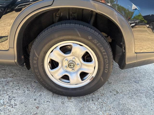 Used 2015 Honda CR-V LX image 29