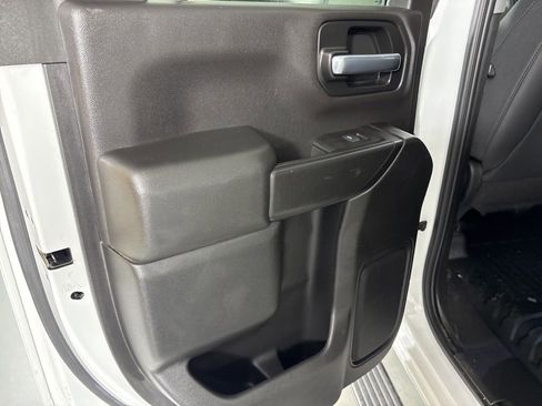 Used 2021 Chevrolet Silverado 2500 W/T w/ WT Fleet Convenience Package image 36