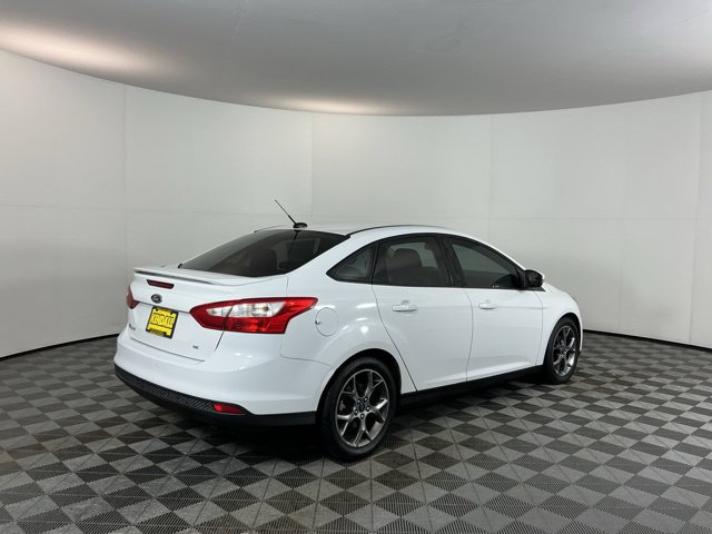 Used 2013 Ford Focus SE FWD image 5