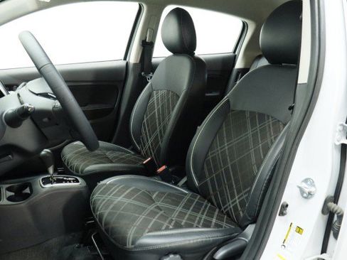 Used 2024 Mitsubishi Mirage SE FWD image 8
