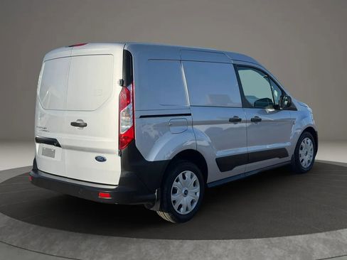 Used 2019 Ford Transit Connect XL FWD image 6