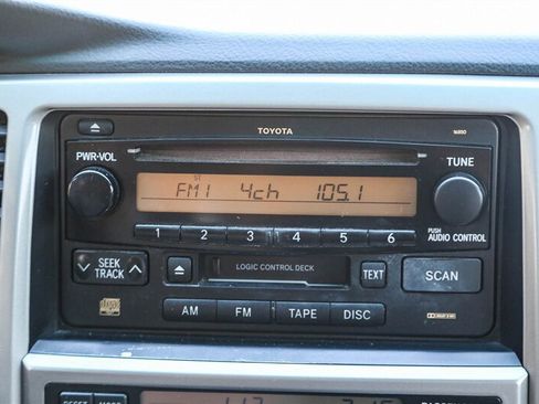 Used 2003 Toyota 4Runner SR5 image 21