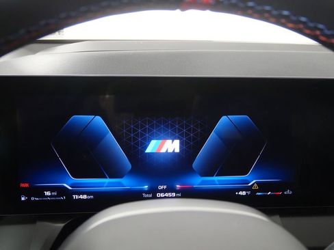 Certified 2026 BMW X3 M50 AWD/4WD image 19