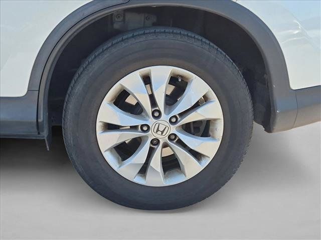 Used 2012 Honda CR-V EX image 17