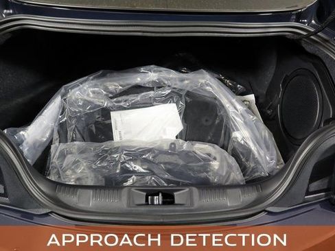 New 2025 Ford Mustang Dark Horse w/ Dark Horse Handlin Package image 24