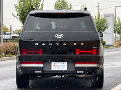 Used 2024 Hyundai Santa Fe Limited