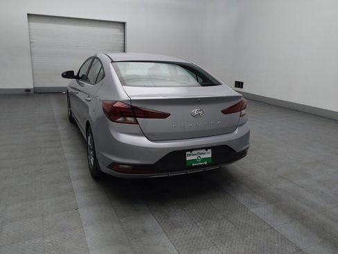 Used 2020 Hyundai Elantra SE w/ Cargo Package (C1) image 5