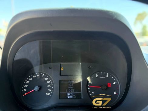 Used 2019 Mercedes-Benz Sprinter 170 image 18