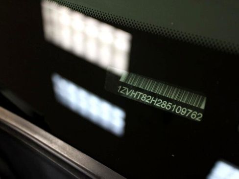 Used 2008 Ford Mustang GT image 40