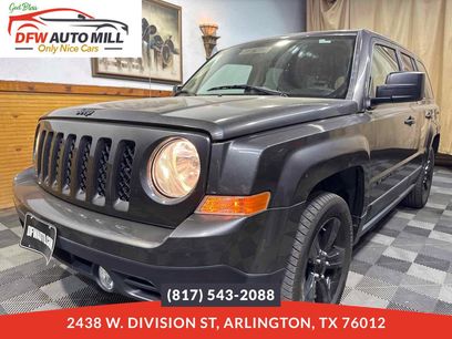 Used 2015 Jeep Patriot Sport w/ Power Value Group
