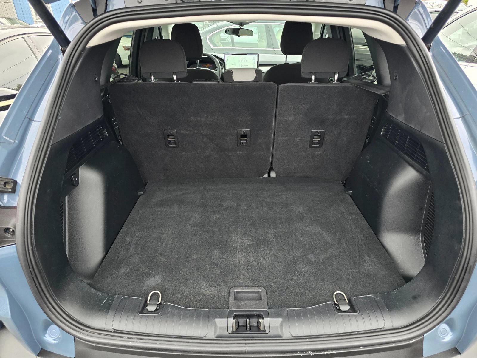 Used 2023 Ford Escape Active w/ Tech Pack #1 FWD image 12