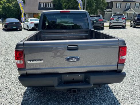 Used 2011 Ford Ranger XL RWD image 4