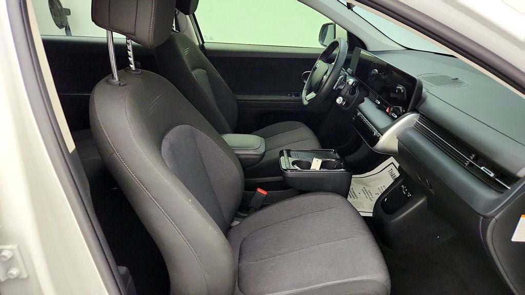 Used 2026 Hyundai Ioniq 5 SE RWD image 20