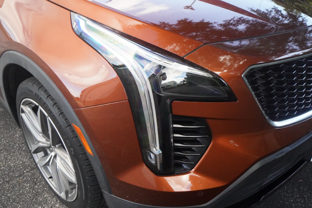 Used 2019 Cadillac XT4 Sport AWD/4WD image 29