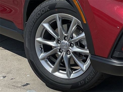 New 2026 Honda CR-V EX image 8