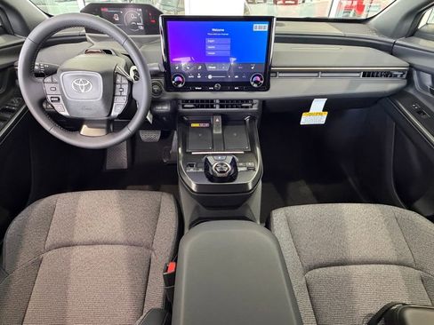 New 2026 Toyota bZ AWD/4WD image 29