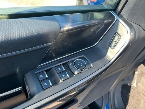 Certified 2023 Ford F150 XLT w/ Equipment Group 302A High image 16