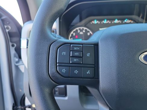 New 2026 Ford F250 XL w/ FX4 Off-Road Package image 23