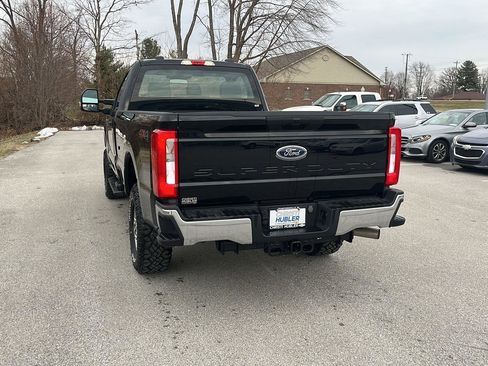 Used 2024 Ford F250 XL w/ XL Off-Road Package image 3