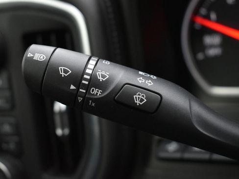 Used 2021 Chevrolet Silverado 1500 LTZ w/ LTZ Premium Package image 23