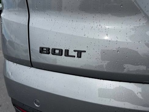 New 2027 Chevrolet Bolt LT FWD image 10