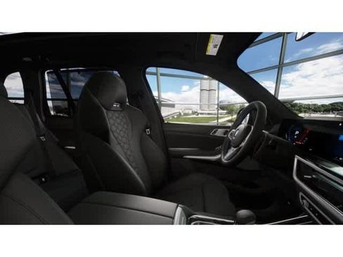 New 2026 BMW X5 M Competition w/ Executive Package image 9