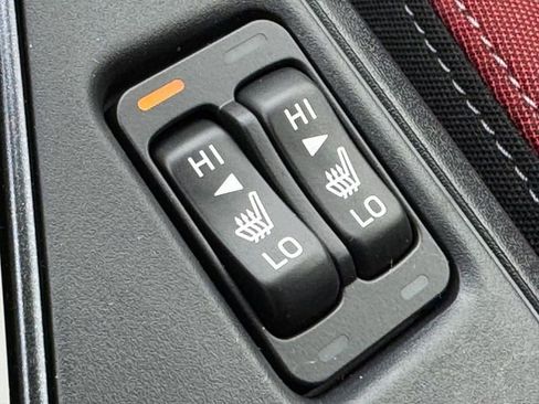 New 2026 Subaru Impreza RS image 17