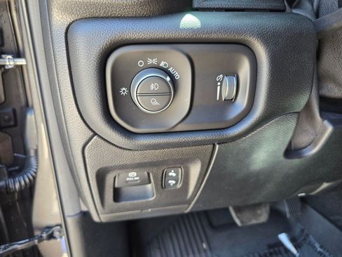 Used 2021 RAM 1500 Rebel w/ Rebel Level 1 Equipment Group AWD/4WD image 38